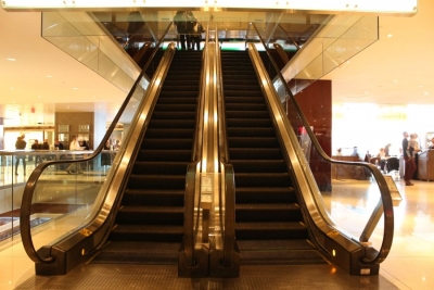 escalator-719814