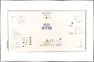 Kontroler drzwi Otis – DO3000